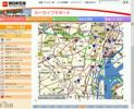 新日本石油(ENEOS) 東京都庁〜フジテレビ