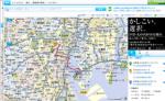 LiveDoor テレビ朝日〜TBS〜お台場フジテレビ